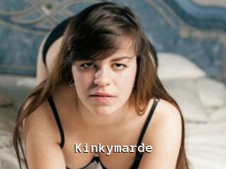 Kinkymarde