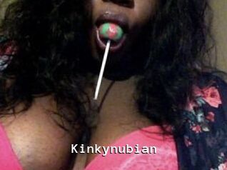 Kinkynubian