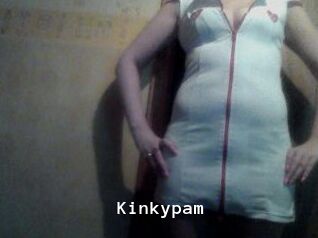 Kinkypam