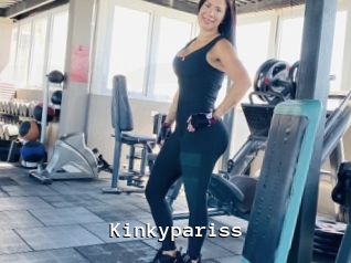 Kinkypariss