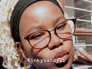 Kinkysandy21