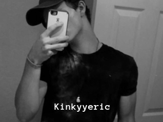 kinkyyeric Webcamsex Amateur