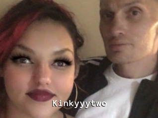 Kinkyyytwo