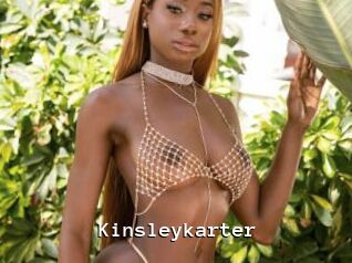 Kinsleykarter