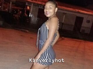 Kinverlyhot