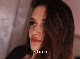 Kiore