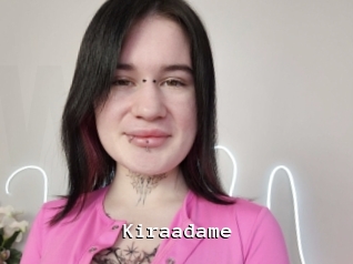 Kiraadame