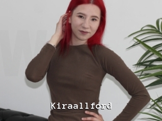 Kiraallford
