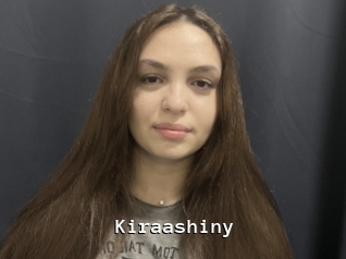 Kiraashiny