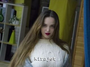 Kirajet