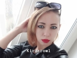 Kirakrowl