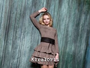 Kiraloris