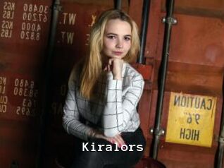 Kiralors