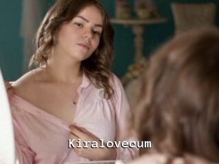 Kiralovecum
