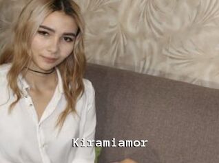 Kiramiamor