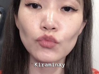 Kiraminxy