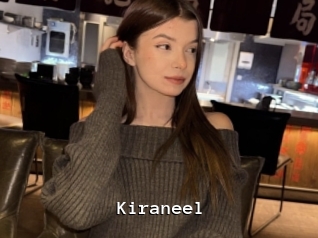 kiraneel Webcamsex Amateur