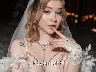 kiranight Webcamsex Amateur