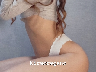 Kiraoregano