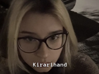 Kirarihand