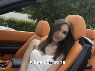 Kirasimmons