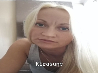 kirasune Webcamsex Amateur
