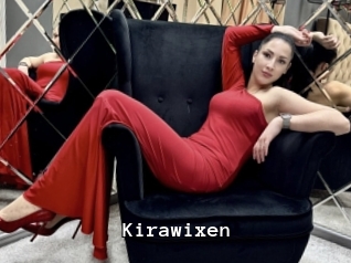 kirawixen Webcamsex Amateur