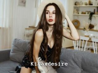 Kiraxdesire