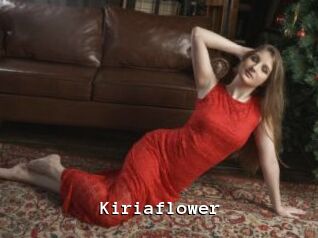 Kiriaflower