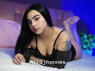 Kirijhonnes