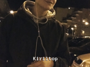 Kiriltop