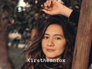 Kirsthemnfox
