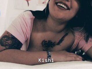 Kishi