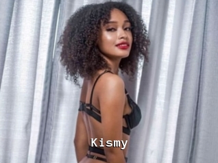 Kismy
