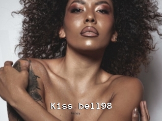 Kiss_bell98