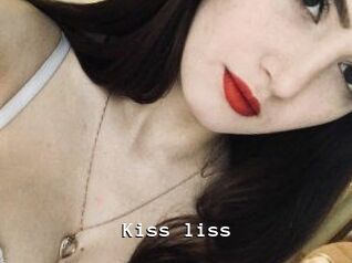 Kiss_liss