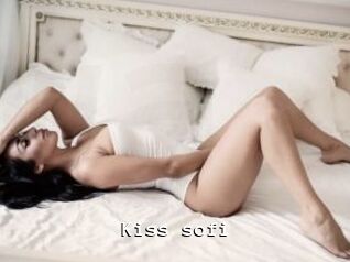 Kiss_sofi