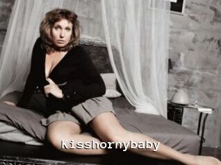 Kisshornybaby