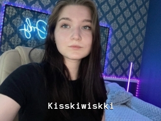 Kisskiwiskki