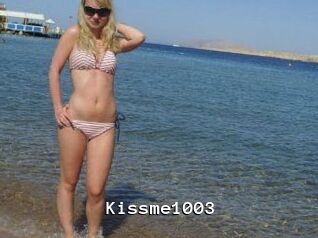 Kissme1003