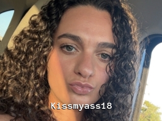 Kissmyass18