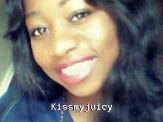 Kissmyjuicy