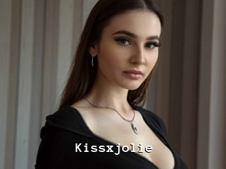 Kissxjolie