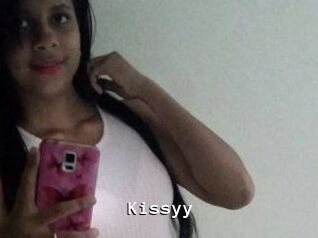 Kissyy
