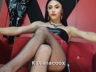 Kitanacoox