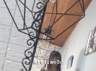 Kitiiwe3d