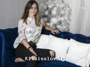 Kitnisslovely
