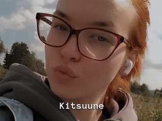 Kitsuune