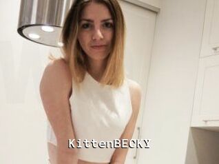 KittenBECKY