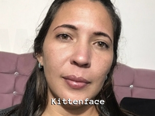 Kittenface